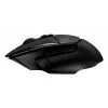 Rato gaming sem fios LOGITECH G502 X Lightspeed Black/Core - EWR2