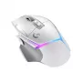 Rato gaming LOGITECH G502 X Plus branco/Premium EWR2