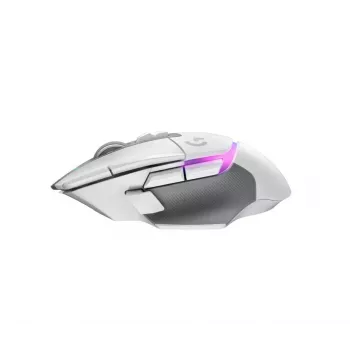 Rato gaming LOGITECH G502 X Plus branco/Premium EWR2