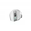 Rato gaming LOGITECH G502 X Plus branco/Premium EWR2