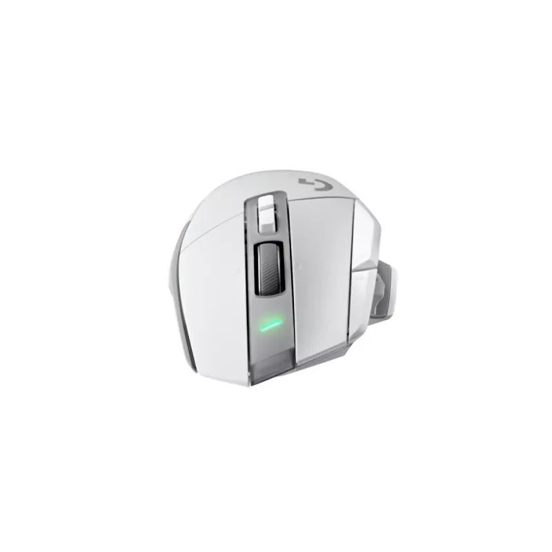 Rato gaming LOGITECH G502 X Plus branco/Premium EWR2