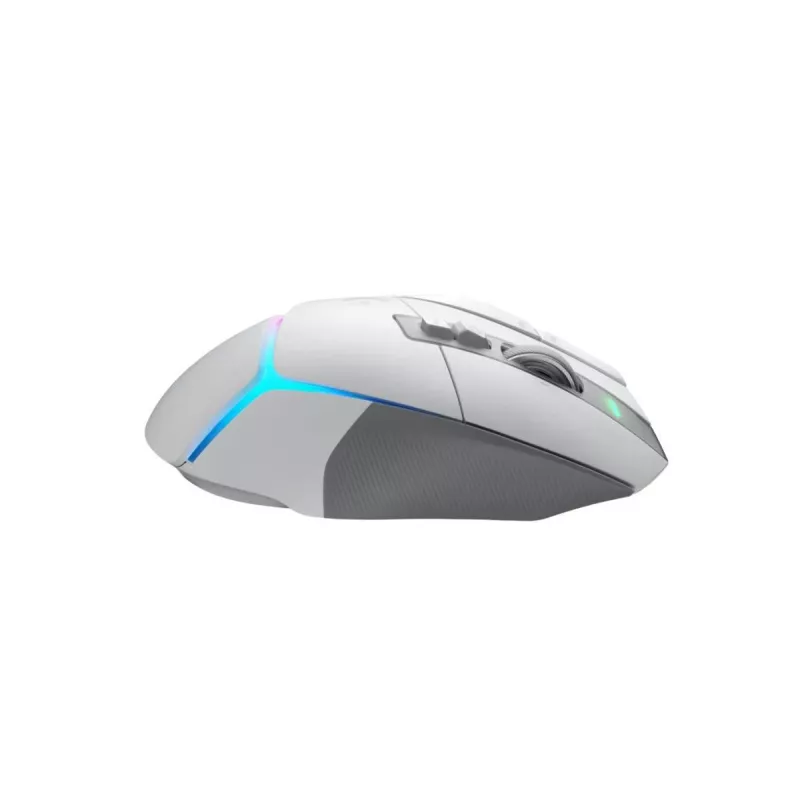 Rato gaming LOGITECH G502 X Plus branco/Premium EWR2