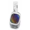 Headset LOGITECH - A30 - PlayStation - Bluetooth - branco