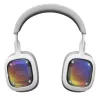 Headset LOGITECH - A30 - PlayStation - Bluetooth - branco