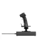 Logitech G X56 H.O.T.A.S. joystick e acelerador (Saitek Pro Flight X56 Rhino), com fio USB, PC, preto