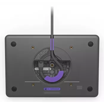 Barra de videoconferência Logitech Rally Bar Mini 4K Ultra HD