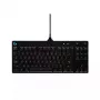 Teclado mecânico gaming Logitech G PRO Tenkeyless RGB LED
