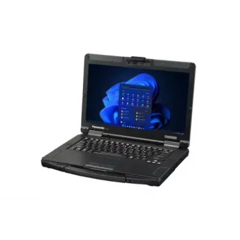 Netbook Panasonic Toughbook mk3 14 polegadas Intel Core i5 16GB RAM 512GB SSD Windows 11 Pro