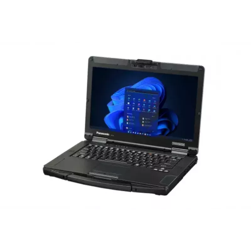 Netbook Panasonic Toughbook mk3 14 polegadas Intel Core i5 16GB RAM 512GB SSD Windows 11 Pro