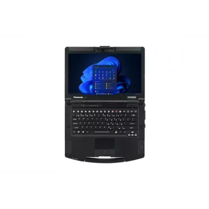 Netbook Panasonic Toughbook mk3 14 polegadas Intel Core i5 16GB RAM 512GB SSD Windows 11 Pro