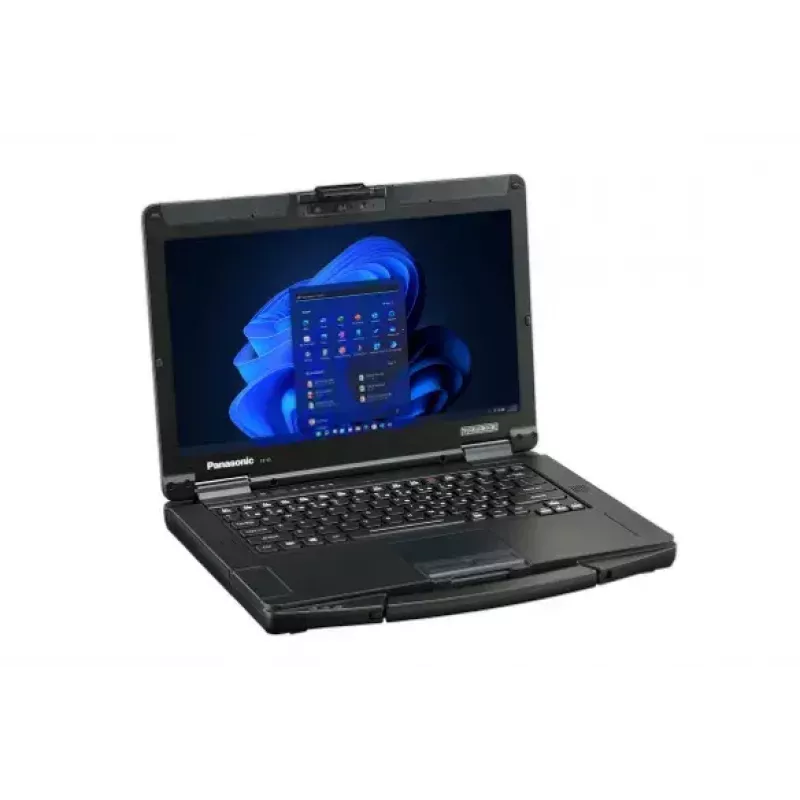 Netbook Panasonic Toughbook mk3 14 polegadas Intel Core i5 16GB RAM 512GB SSD Windows 11 Pro