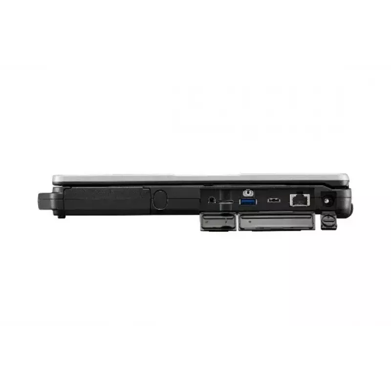 Netbook Panasonic Toughbook mk3 14 polegadas Intel Core i5 16GB RAM 512GB SSD Windows 11 Pro