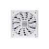 Fonte de alimentação Chieftec Vega PPG-1000-CW 1000 W 24-pin ATX ATX branco