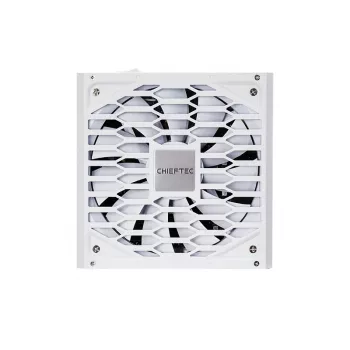 Fonte de alimentação Chieftec Vega PPG-1000-CW 1000 W 24-pin ATX ATX branco