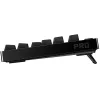 Teclado mecânico gaming LOGITECH G Pro preto Qwerty US/Int'l