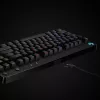 Teclado mecânico gaming LOGITECH G Pro preto Qwerty US/Int'l