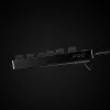 Teclado mecânico gaming LOGITECH G Pro preto Qwerty US/Int'l