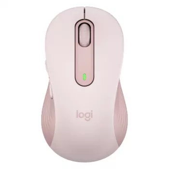 LOGITECH Signature M650 L rosa destro