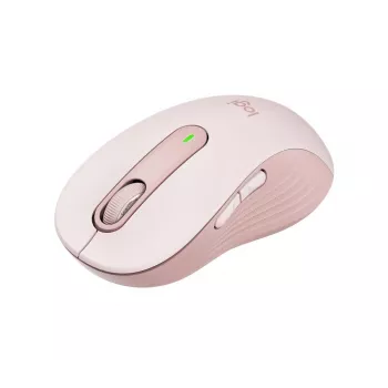 LOGITECH Signature M650 L rosa destro
