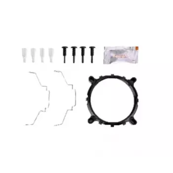 Arrefecedor de ar Thermaltake UX200 SE ARGB