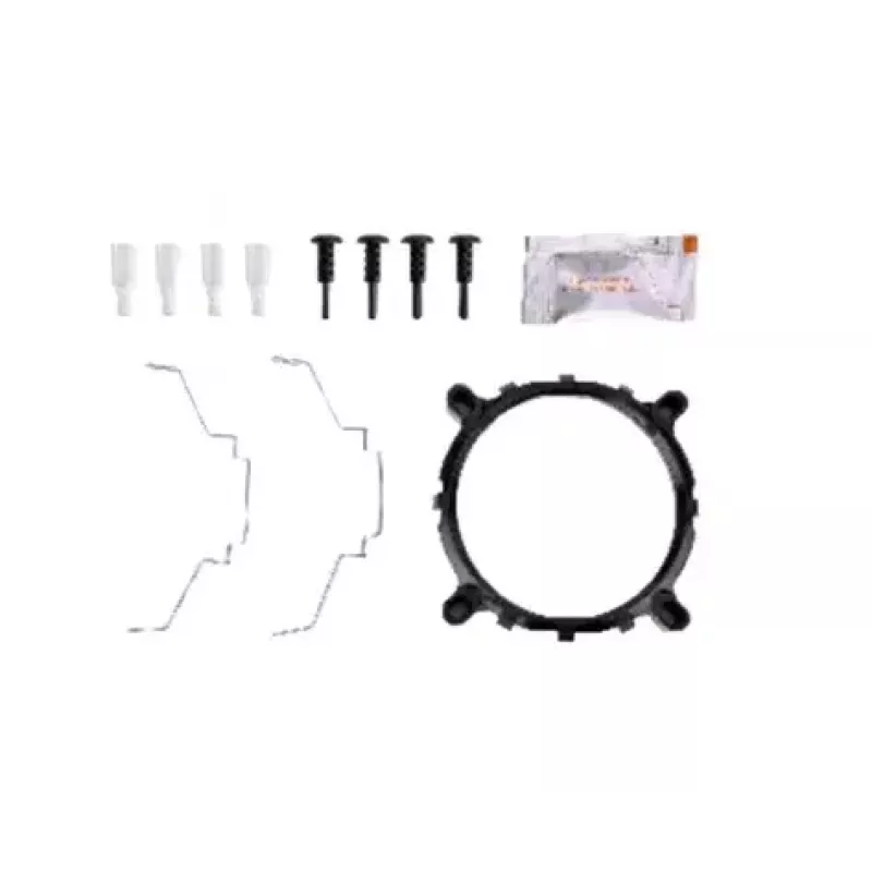 Arrefecedor de ar Thermaltake UX200 SE ARGB