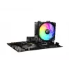 Arrefecedor de ar Thermaltake UX200 SE ARGB