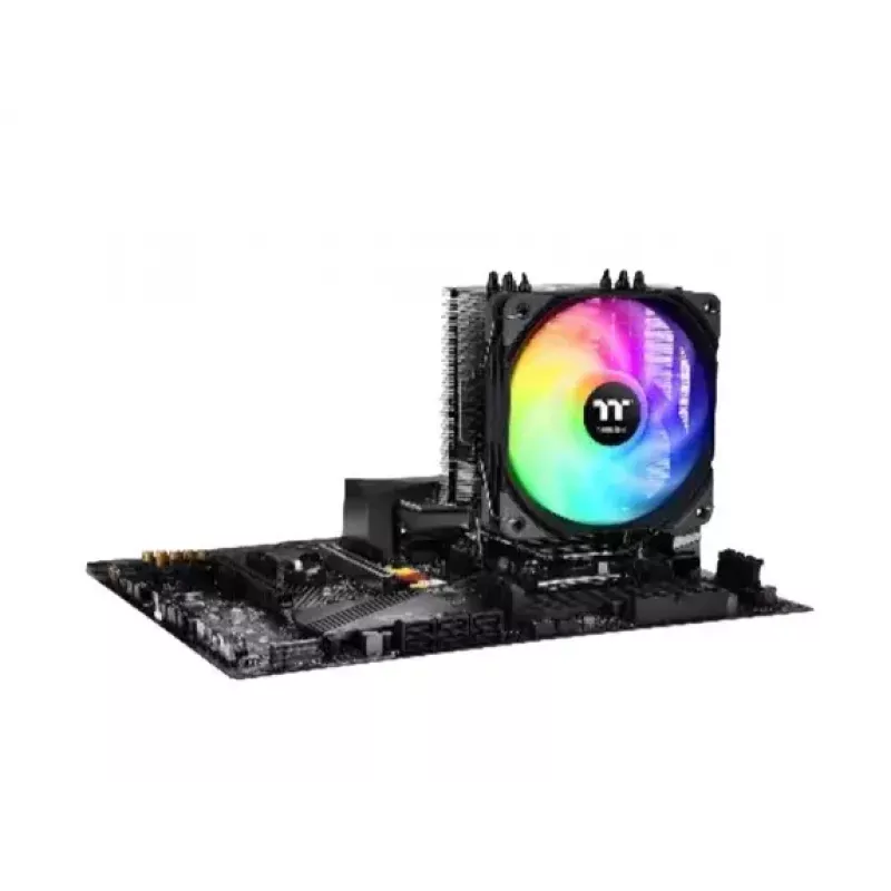 Arrefecedor de ar Thermaltake UX200 SE ARGB