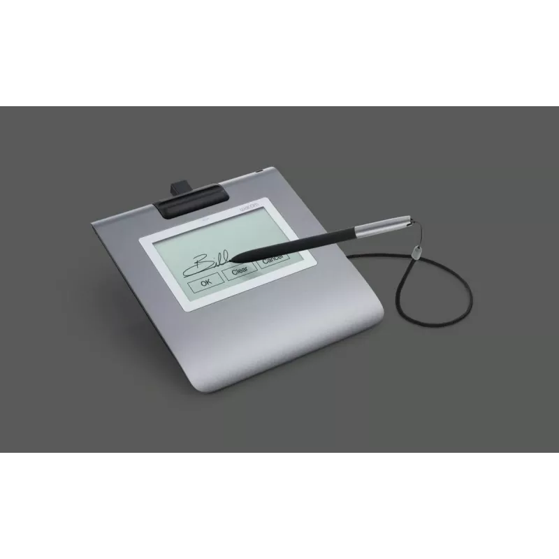 Conjunto de assinatura WACOM - STU-430 & sign pro PDF - Windows