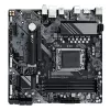 Placa-mãe GIGABYTE B650M D3HP, AMD AM5, Micro ATX