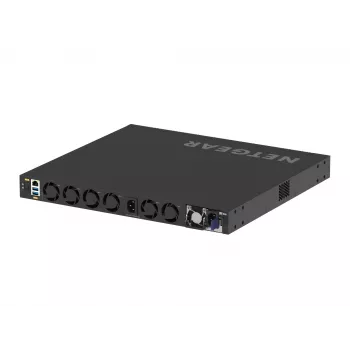 NETGEAR M4350-16V4C Managed L3 preto
