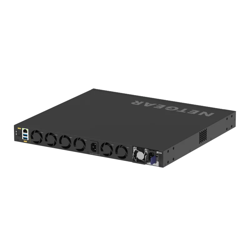 NETGEAR M4350-16V4C Managed L3 preto
