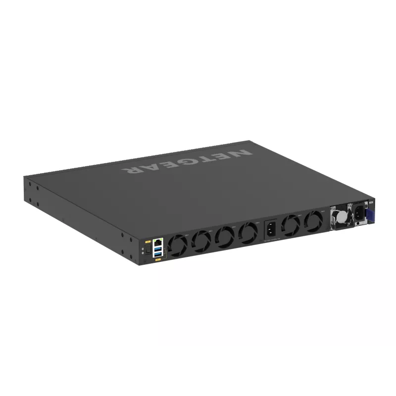 NETGEAR M4350-16V4C Managed L3 preto