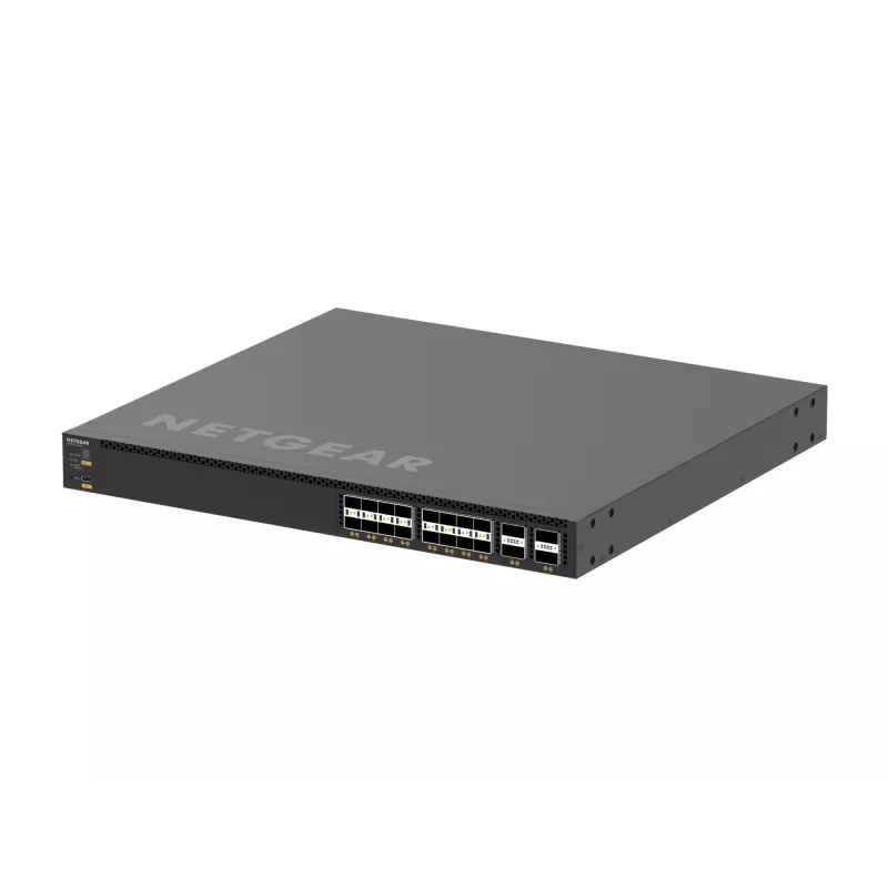 NETGEAR M4350-16V4C Managed L3 preto