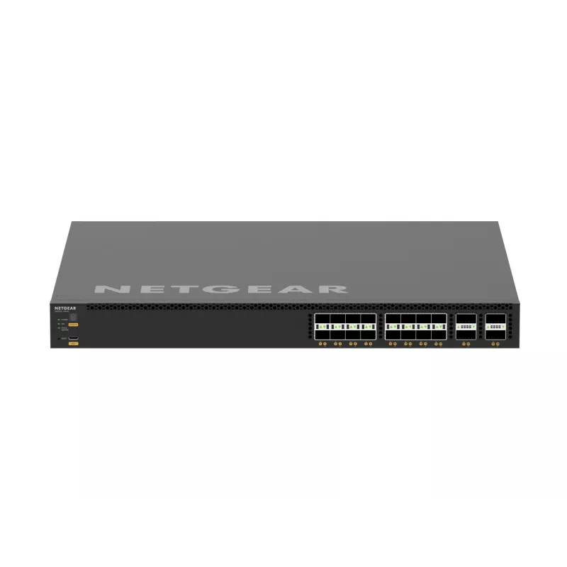 NETGEAR M4350-16V4C Managed L3 preto