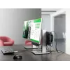 Teclado HP Business fino com leitor de smartcard