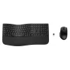 Conjunto de teclado e rato sem fios HP 685 Comfort Dual-Mode Bluetooth tamanho completo