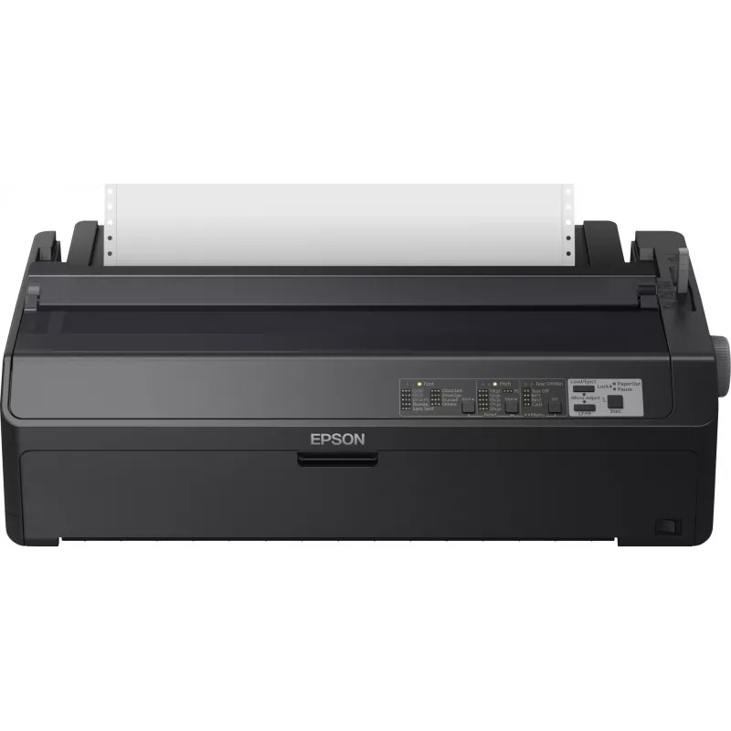 Impressora matricial Epson LQ-2090II 550 cps