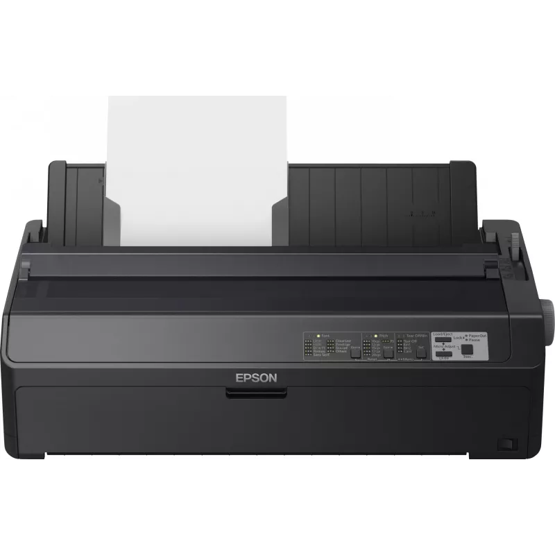 Impressora matricial Epson LQ-2090II 550 cps