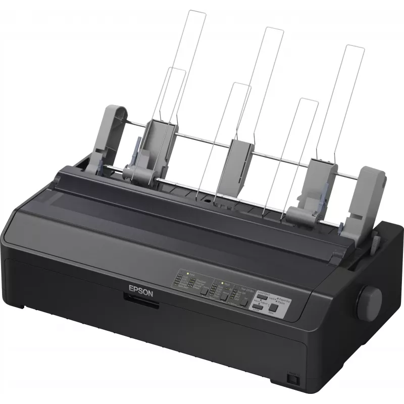 Impressora matricial Epson LQ-2090II 550 cps