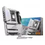 Placa-mãe MSI MPG X870E EDGE TI WIFI, chipset AMD X870E, socket AM5, ATX, DDR5, 4×DIMM, Wi‑Fi 7, 5Gb LAN, 4×M.2