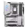Placa-mãe MSI MPG X870E EDGE TI WIFI, chipset AMD X870E, socket AM5, ATX, DDR5, 4×DIMM, Wi‑Fi 7, 5Gb LAN, 4×M.2