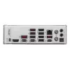 Placa-mãe MSI MPG X870E EDGE TI WIFI, chipset AMD X870E, socket AM5, ATX, DDR5, 4×DIMM, Wi‑Fi 7, 5Gb LAN, 4×M.2