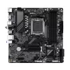 Placa-mãe GIGABYTE B650M D3HP AX Micro ATX, AMD AM5, B650, 4x DDR5 DIMM, 256GB, Wi‑Fi, 2.5Gb LAN
