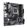 Placa-mãe GIGABYTE B650M D3HP AX Micro ATX, AMD AM5, B650, 4x DDR5 DIMM, 256GB, Wi‑Fi, 2.5Gb LAN