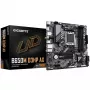 Placa-mãe GIGABYTE B650M D3HP AX Micro ATX, AMD AM5, B650, 4x DDR5 DIMM, 256GB, Wi‑Fi, 2.5Gb LAN
