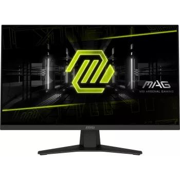Monitor MSI MAG 274QF 68,6 cm (27 polegadas) 2560 x 1440 píxeis Wide Quad HD LCD preto