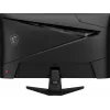 Monitor MSI MAG 274QF 68,6 cm (27 polegadas) 2560 x 1440 píxeis Wide Quad HD LCD preto