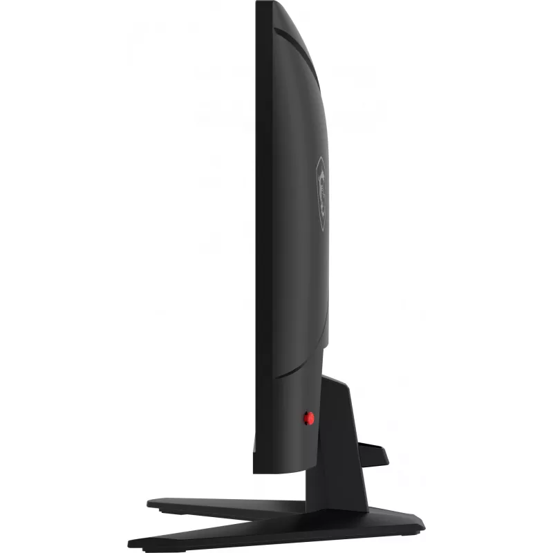 Monitor MSI MAG 274QF 68,6 cm (27 polegadas) 2560 x 1440 píxeis Wide Quad HD LCD preto