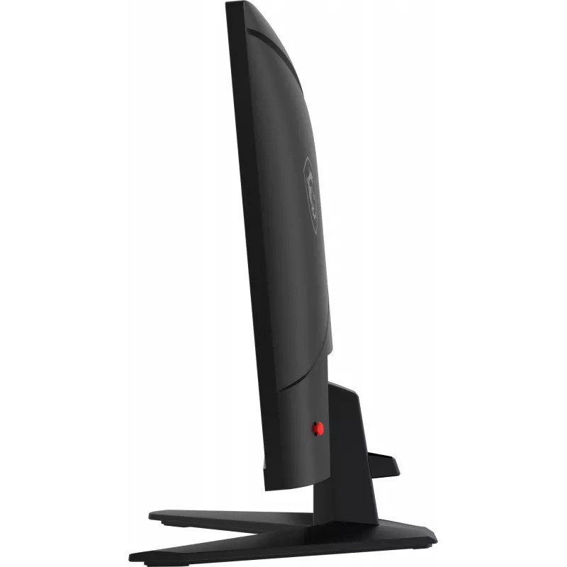 Monitor MSI MAG 274QF 68,6 cm (27 polegadas) 2560 x 1440 píxeis Wide Quad HD LCD preto