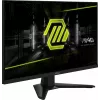 Monitor MSI MAG 274QF 68,6 cm (27 polegadas) 2560 x 1440 píxeis Wide Quad HD LCD preto